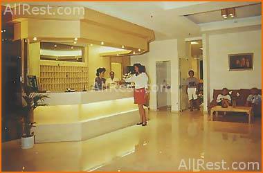 Athineon Hotel 2